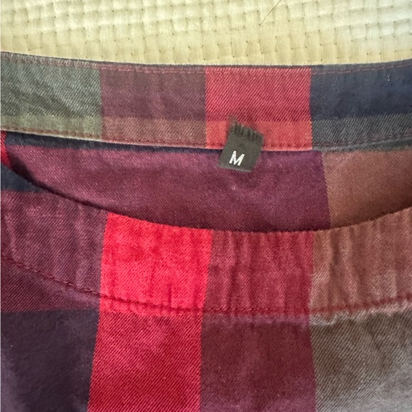 Thanksgiving Day Dress - Picture 4 of 5